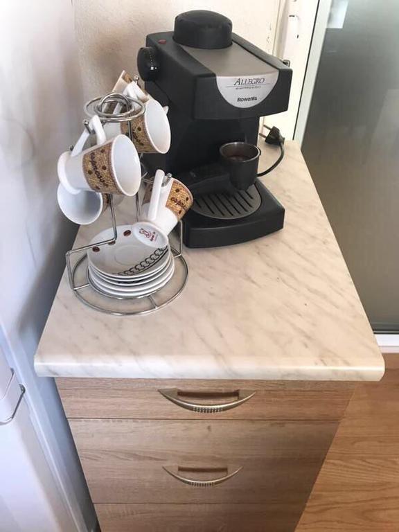 Alisa Sea View Apartment Prcanj Kotor Eksteriør billede